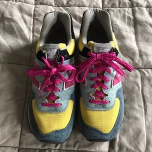 New Balance Custom Women’s Sneakers